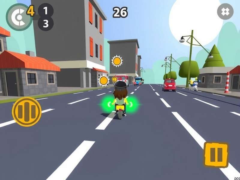 Minion Street Sprint strategy guide